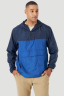 Kurtka Męska Wrangler Packable Jacket Navy WA4AXL114