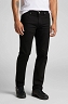 Spodnie Męskie Lee Daren Zip Fly Clean Black 112118173
