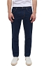Spodnie Męskie Mustang Style Washington Straight Denim Blue 1014032-5000-900