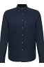 Koszula Męska Mustang Style Rawlins Dark Sapphire 1016248-4136