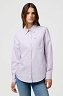 Koszula Damska Wrangler 1 Pkt Shirt Bougainvillea 112371126