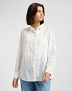 Koszula Damska Lee Shirred Blouse Grove Floral 112363844