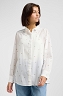 Koszula Damska Lee Shirred Blouse Grove Floral 112363844