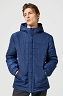 Kurtka Męska Wrangler Transitional Puffer Navy 112357208