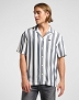 Koszula Męska Lee Resort Shirt Rivet Navy 112364214