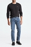 Spodnie Męskie LEVI`S® 514™ Regular Fit 00514-1267