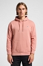 Bluza Męska Lee Plain Hoodie Sepia 112363883