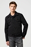 Kurtka Męska Wrangler Classic Jacket Orion 112371439
