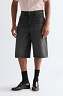 Szorty Męskie Wrangler Jort Shorts Iron Fawn 112377849