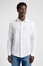 Koszula Męska Lee Patch Shirt Bright White 112364230
