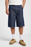 Szorty Męskie Lee Carpenter Skater Short Rinse 112364164