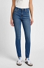 Spodnie Damskie Lee Scarlett High Mid Martha 112360026