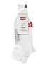 Skarpety Levi`s® Low Cut Superior Comfort 37157-0171