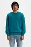 Bluza Męska Levi`s® The Original Housemark Crewneck Sweatshirt Ocean Depths 35909-0034