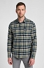Koszula Męska Lee Regular Shirt Green 112355698