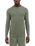 Sweter Męski Mustang Style Elliot Agave Green 1016844-6473