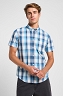 Koszula Męska Lee Lee Button Down Ss Orion 112363899