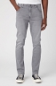 Spodnie Męskie Wrangler Larston Washed Grey W18S29300