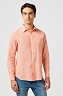 Koszula Męska Wrangler 1 Pkt Shirt Flamingo 112362752