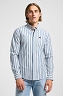 Koszula Męska Lee Lee Button Down Orion Stripe 112363894