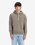 Bluza Męska Levi`s® Original Housemark Hoodie Smokey Olive 34581-0035
