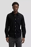 Koszula Męska Lee Lee Button Down Black 112376555