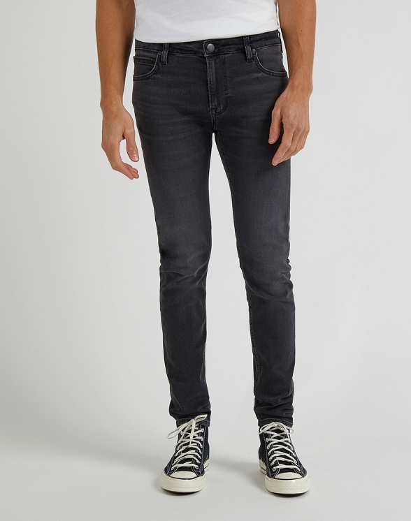 Spodnie Męskie Lee Malone Dark Side Of The Moon L736YGB77