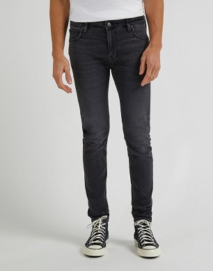 Spodnie Męskie Lee Malone Dark Side Of The Moon L736YGB77