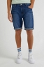 Szorty Męskie Lee 5 Pocket Short Vcr Dark Worn L73MHVB72