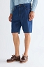 Szorty Męskie Wrangler Cowboy Shorts Dark Stone 112378443