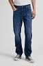 Spodnie Męskie Lee West Summer Blue 112378738