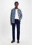 Spodnie Męskie Levis® 511™ Slim Jeans Ocean Cavern S 14W Cord 04511-5697