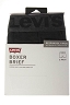Bokserki Levi`s® 2 Pack Boxer Brief 37149-0629