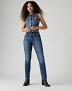 Spodnie Damskie Levi`s® 501® Original Jeans Erin Can`T Wait Stretch 12501-0542