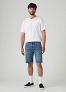 Szorty Męskie Levi`s® 405™ Standard Shorts Comeback Tour Shorts 39864-0178