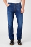 Spodnie Męskie Wrangler Texas Slim Blue River W12SHR29Q