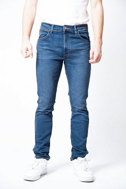 Spodnie Męskie Wrangler Larston Oliver 112378460