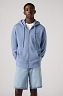Bluza Męska Levi`s® New Original Zip-Up Hoodie Cliff 34584-0038