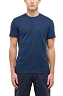 Koszulka Męska Mustang Style Allen Dress Blues 1016486-5334