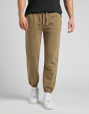 Spodnie Męskie Lee Sweat Pant Ammonite L74LTJ85