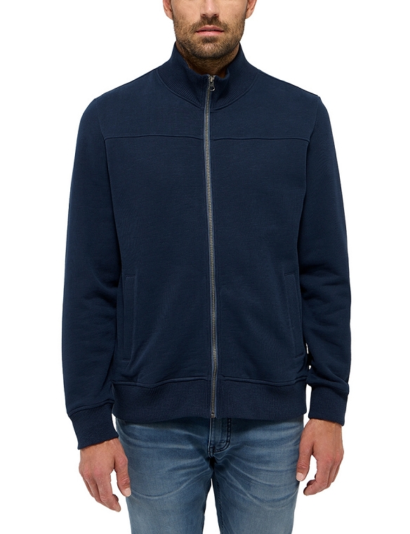 Bluza Męska Mustang Style Dillon Dark Sapphire 1015926-4136