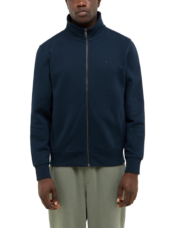Bluza Męska Mustang Style Dillon Dark Sapphire 1016967-4136