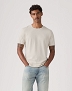 T-shirt Męski Levi`s® Original Tee Garment Dye Pumice Stone 005GX-0006