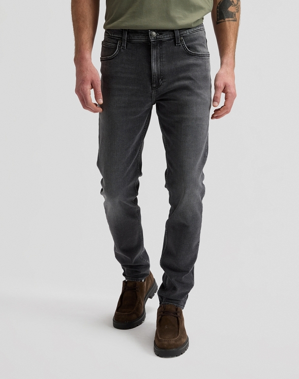 Spodnie Męskie Lee Luke Faded Trail 112376874