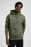 Bluza Męska Lee Ww Essential Hoodie Oak Moss 112372358