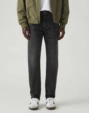 Spodnie Męskie Levi`s® 502 Taper Space Walk 29507-1572