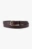 Pasek Męski Levi`s® Narrow Belt Brown 0009Y-0001