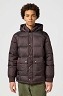 Kurtka Męska Wrangler Parka Jacket Mole 112357396