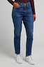Spodnie Damskie Lee Rider Jeans Indigo Revival L34XHGE81