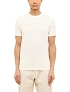 T-shirt Męski Mustang Style Austin Whisper White 1016480-2013